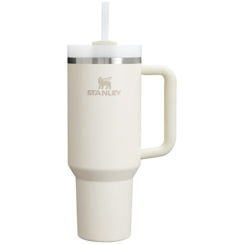 Stanley 40oz The Quencher H2.0 Flowstate Tumbler - 4