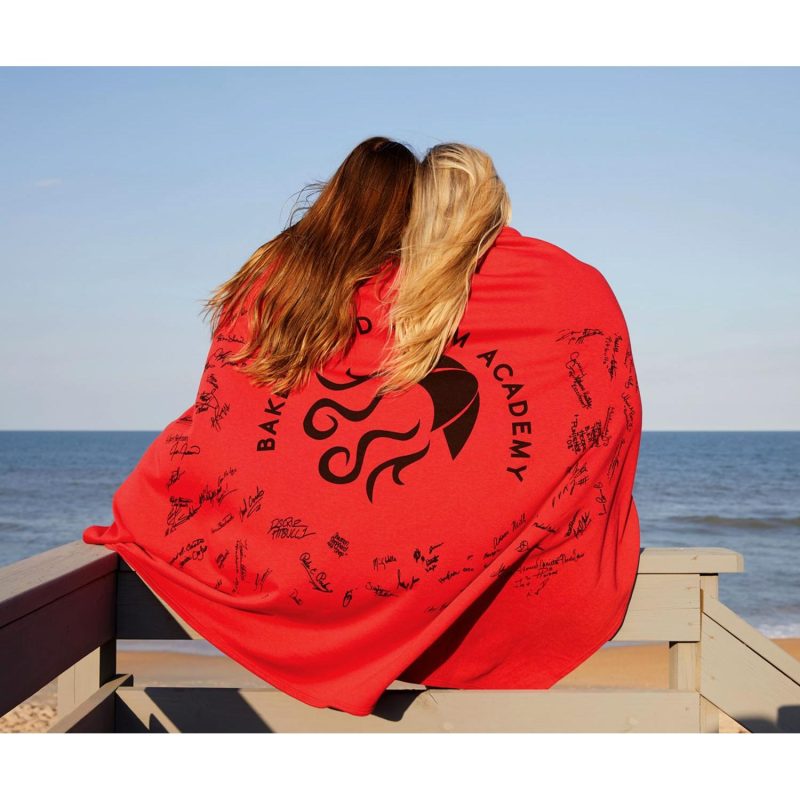 Sweatshirt Blanket - 1