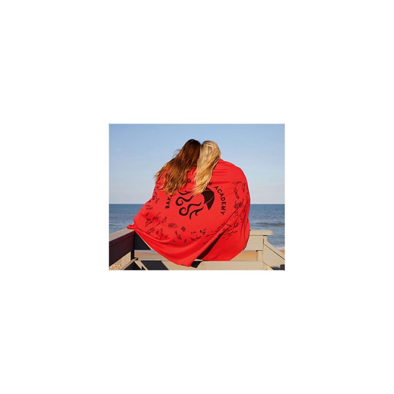 Sweatshirt Blanket - 2