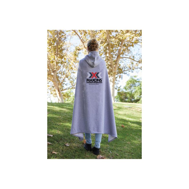 Sweatshirt Sport Hoodie - 1