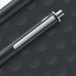 Swift Rollerball Pen - 3