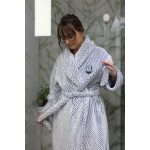 Wanderlust Bathrobe - 1