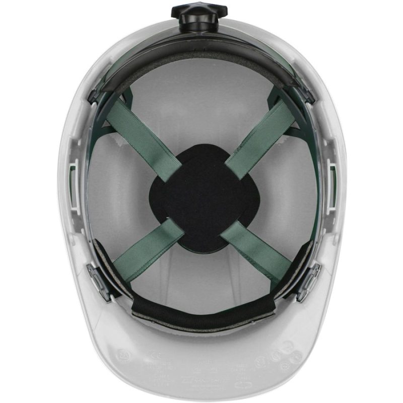 Whistler Ratchet Hard Hat - 3