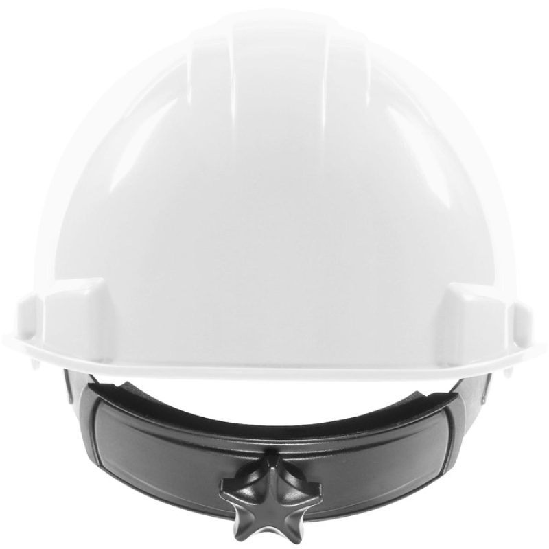 Whistler Ratchet Vented Hard Hat - 7