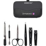6 Piece Essentials Grooming Kit - 1