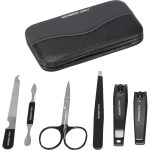 6 Piece Essentials Grooming Kit - 3