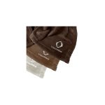Espresso Throw