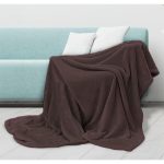 Espresso Throw - 2