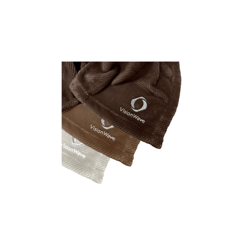 Espresso Throw