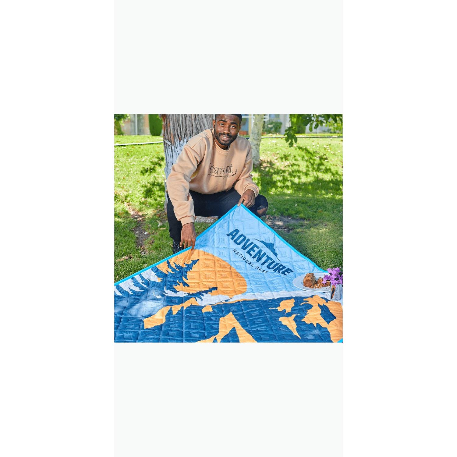 Pro Vision Festival Blanket
