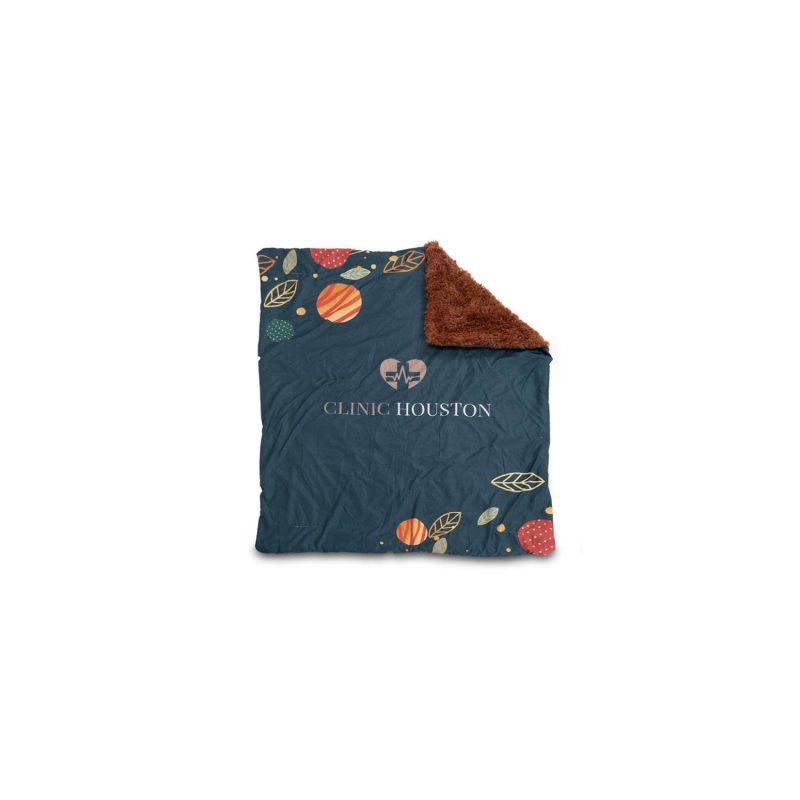 Pro Vision Fun Throw Blanket