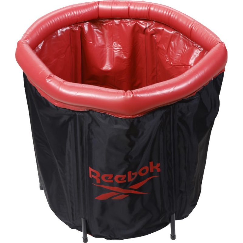 Reebok Portable Cold Plunge Tub - 8
