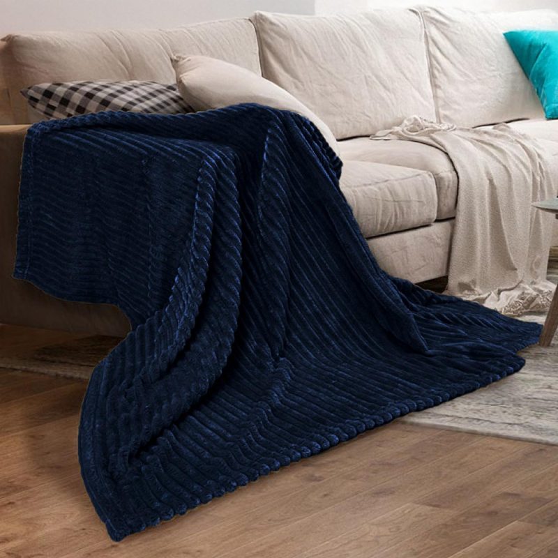 Regal Throw - 2