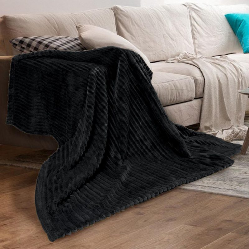 Regal Throw - 3