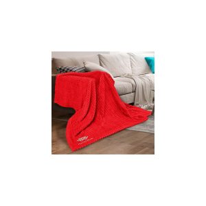 Regal Throw