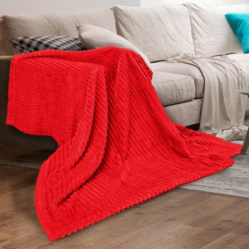 Regal Throw - 4