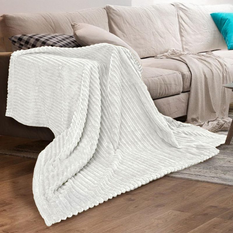 Regal Throw - 5