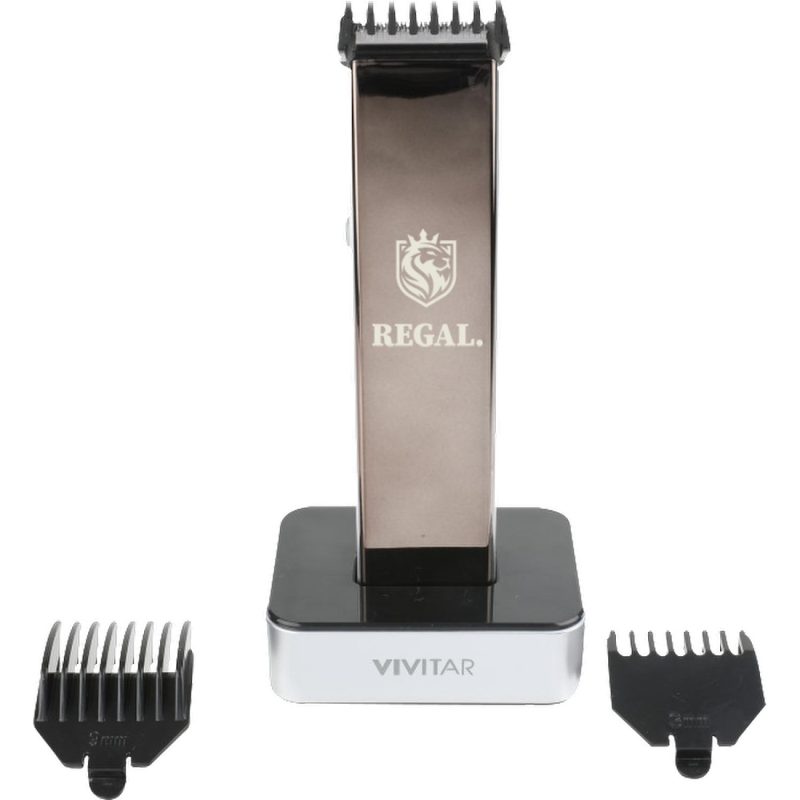 Vivitar Rechargeable Cordless Hair Trimmer - 2