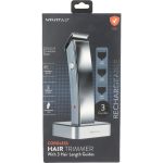 Vivitar Rechargeable Cordless Hair Trimmer - 3