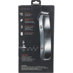Vivitar Rechargeable Cordless Hair Trimmer - 4