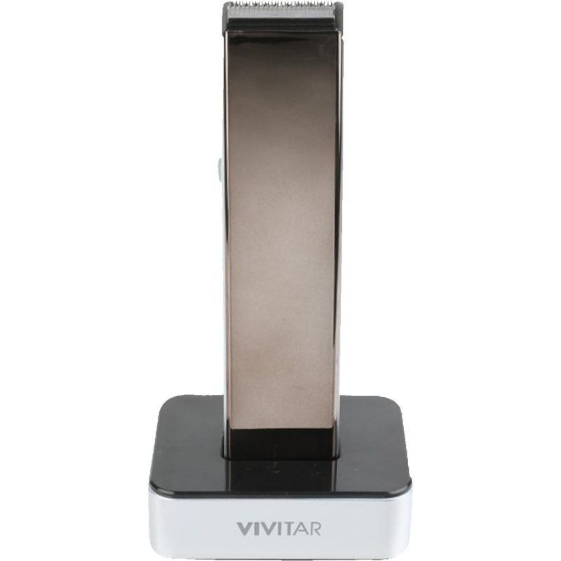 Vivitar Rechargeable Cordless Hair Trimmer - 6