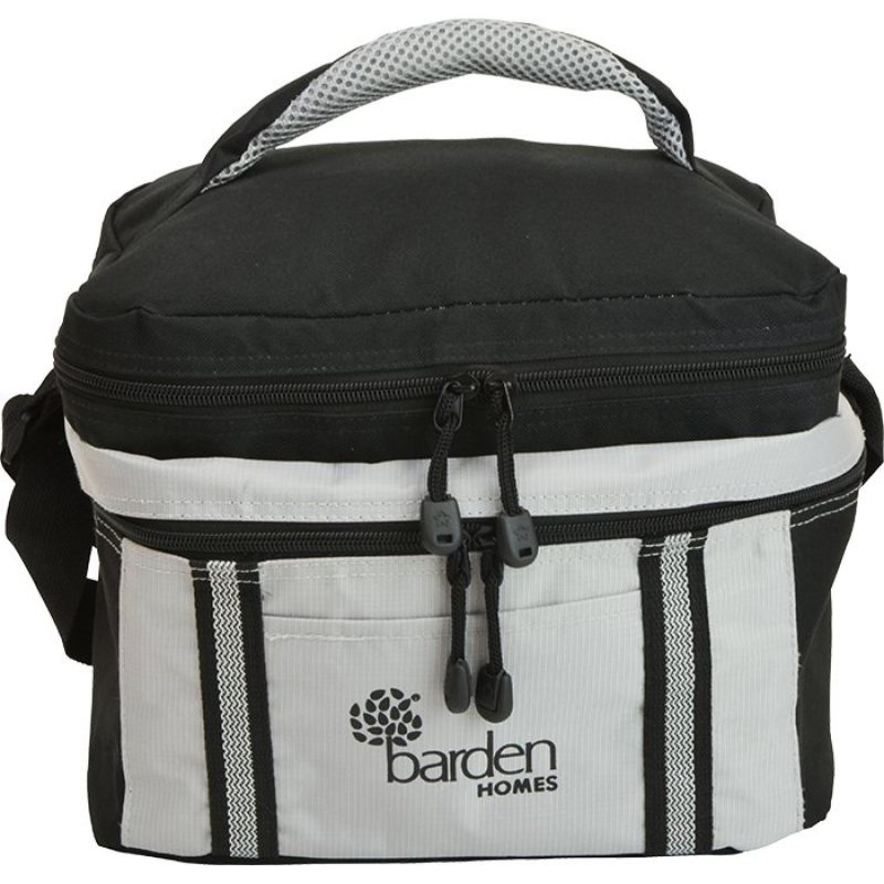 12 Can Duet Cooler Bag - 7