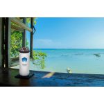 12 oz Urban Peak 2-in-1 Slim Vacuum Can Tumbler - 1