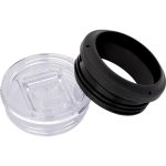 12 oz Urban Peak 2-in-1 Slim Vacuum Can Tumbler - 5