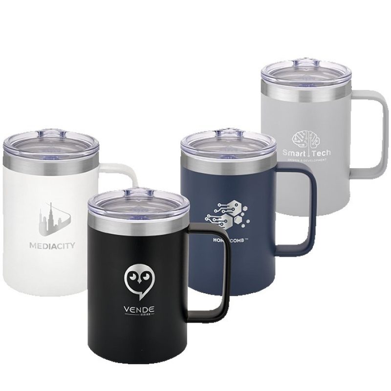 14-oz-Urban-Peak-Summit-Vacuum-Camp-Mug-SL259PR 14 oz Urban Peak Summit Vacuum Camp Mug