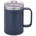 14 oz Urban Peak Summit Vacuum Camp Mug - 9