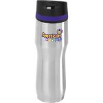 16 oz Persona Caturra Vacuum Tumbler - 1