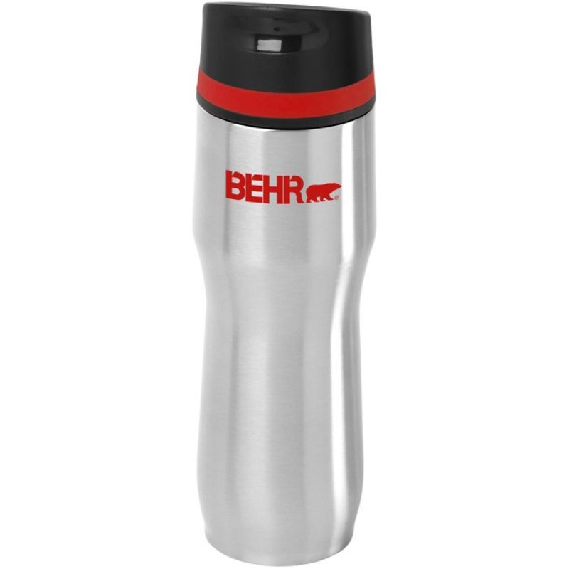 16 oz Persona Caturra Vacuum Tumbler - 2