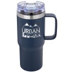 20 oz Urban Peak Harbor Trail Vacuum Camp Mug - 2