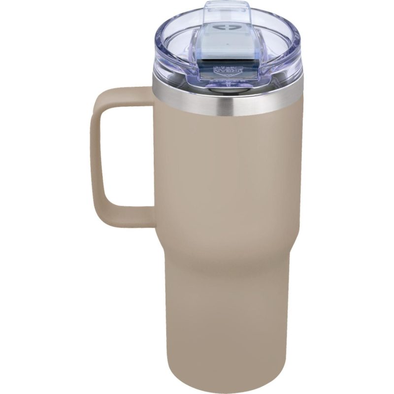 20 oz Urban Peak Harbor Trail Vacuum Camp Mug - 8