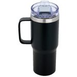 20 oz Urban Peak Harbor Trail Vacuum Camp Mug - 9