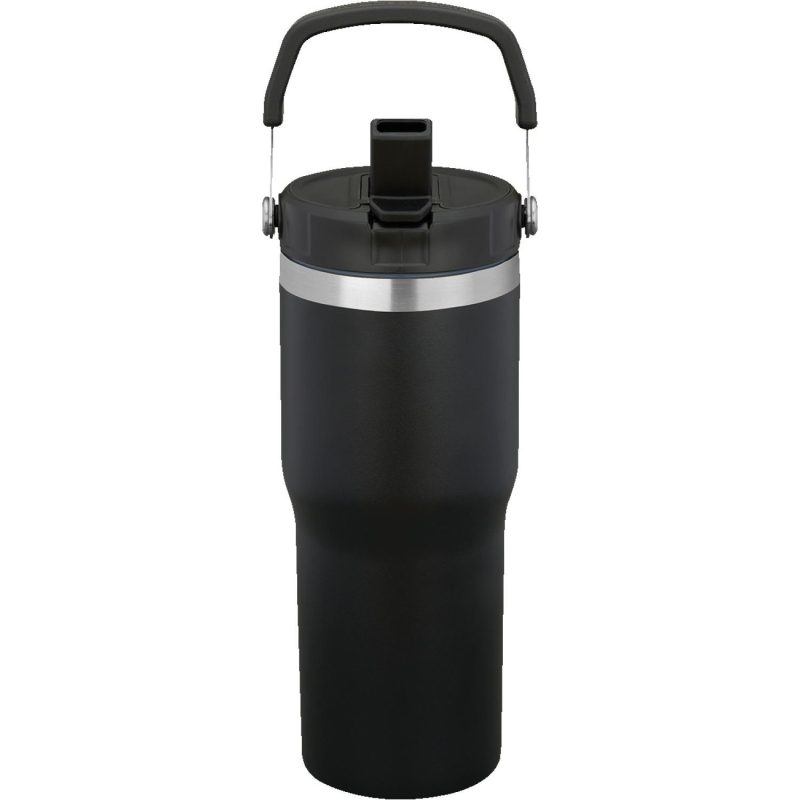 20oz Urban Peak Pinnacle Flip Straw Tumbler - 2