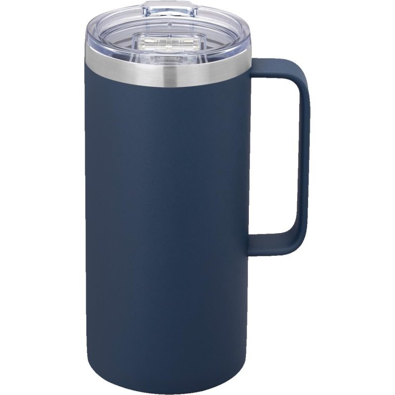 24oz Urban Peak Alpine Vacuum Mug - 4