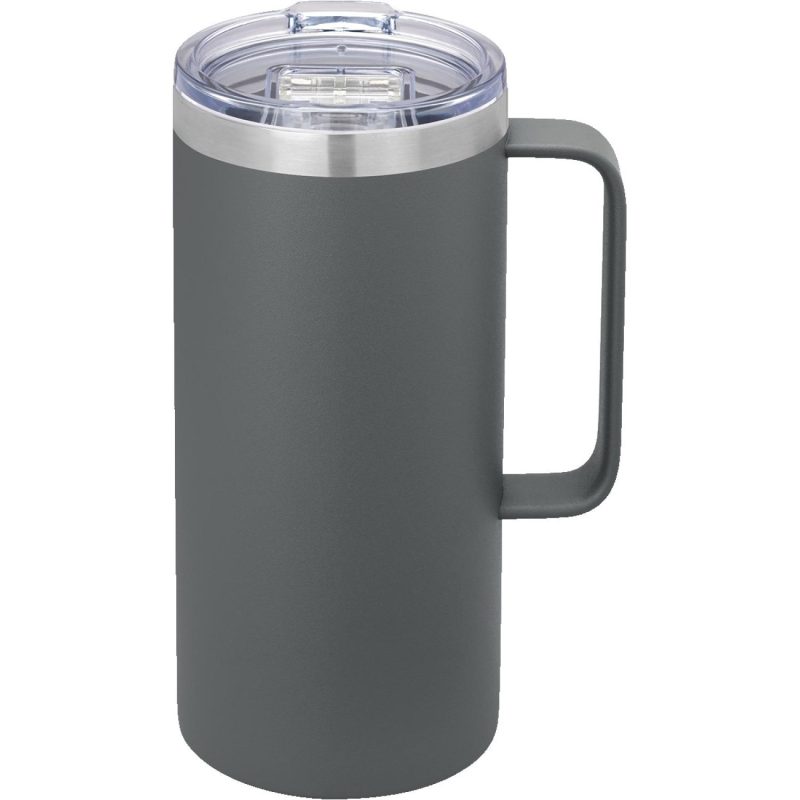 24oz Urban Peak Alpine Vacuum Mug - 6