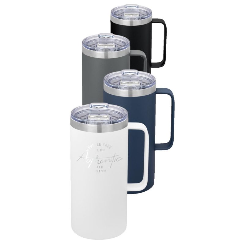 24oz Urban Peak Alpine Vacuum Mug