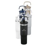 28oz Urban Peak Pinnacle Flip Straw Tumbler