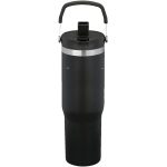 28oz Urban Peak Pinnacle Flip Straw Tumbler - 3