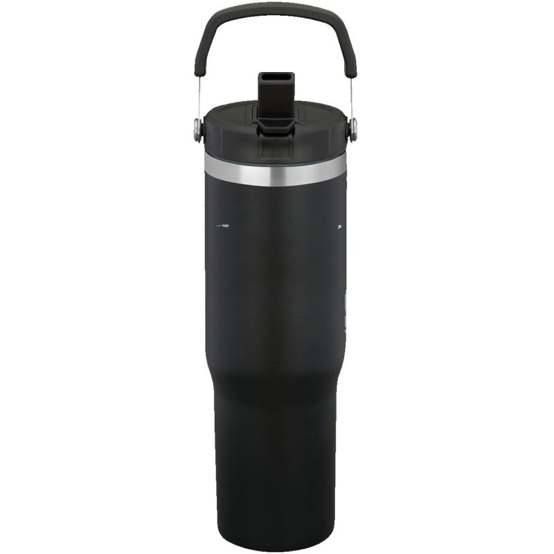 28oz Urban Peak Pinnacle Flip Straw Tumbler - 3