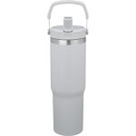 28oz Urban Peak Pinnacle Flip Straw Tumbler - 4