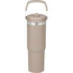 28oz Urban Peak Pinnacle Flip Straw Tumbler - 6