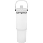 28oz Urban Peak Pinnacle Flip Straw Tumbler - 8