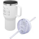 30 oz Urban Peak Apex Ridge Vacuum Travel Mug - 6