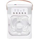 B-Well Cooling Humidifier Fan - 1