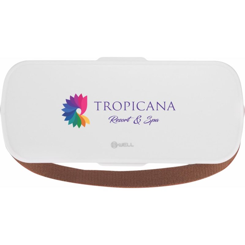 B-Well Cooling Humidifier Fan - 3