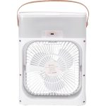 B-Well Cooling Humidifier Fan - 7
