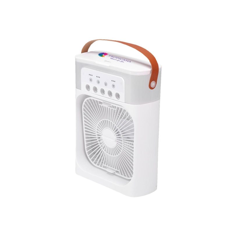 B-Well Cooling Humidifier Fan